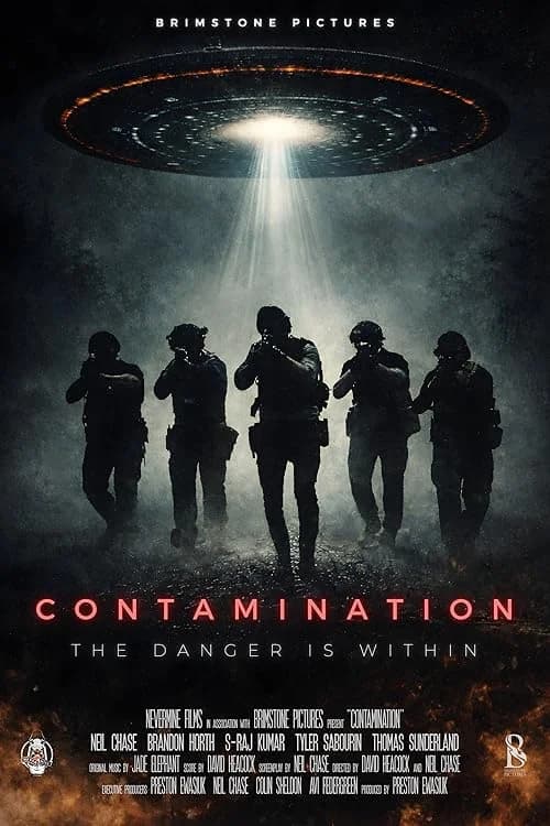 Contamination