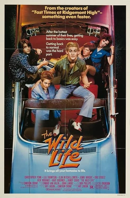 The Wild Life